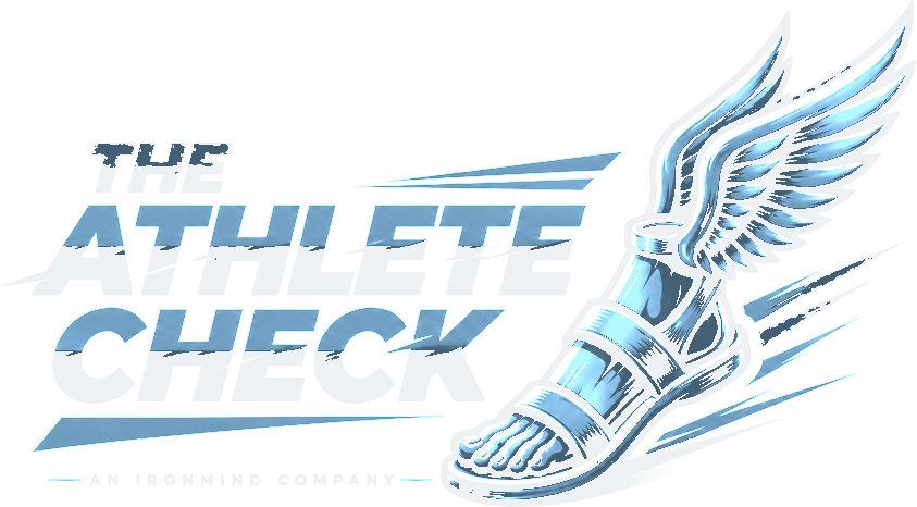 The Athlete Check