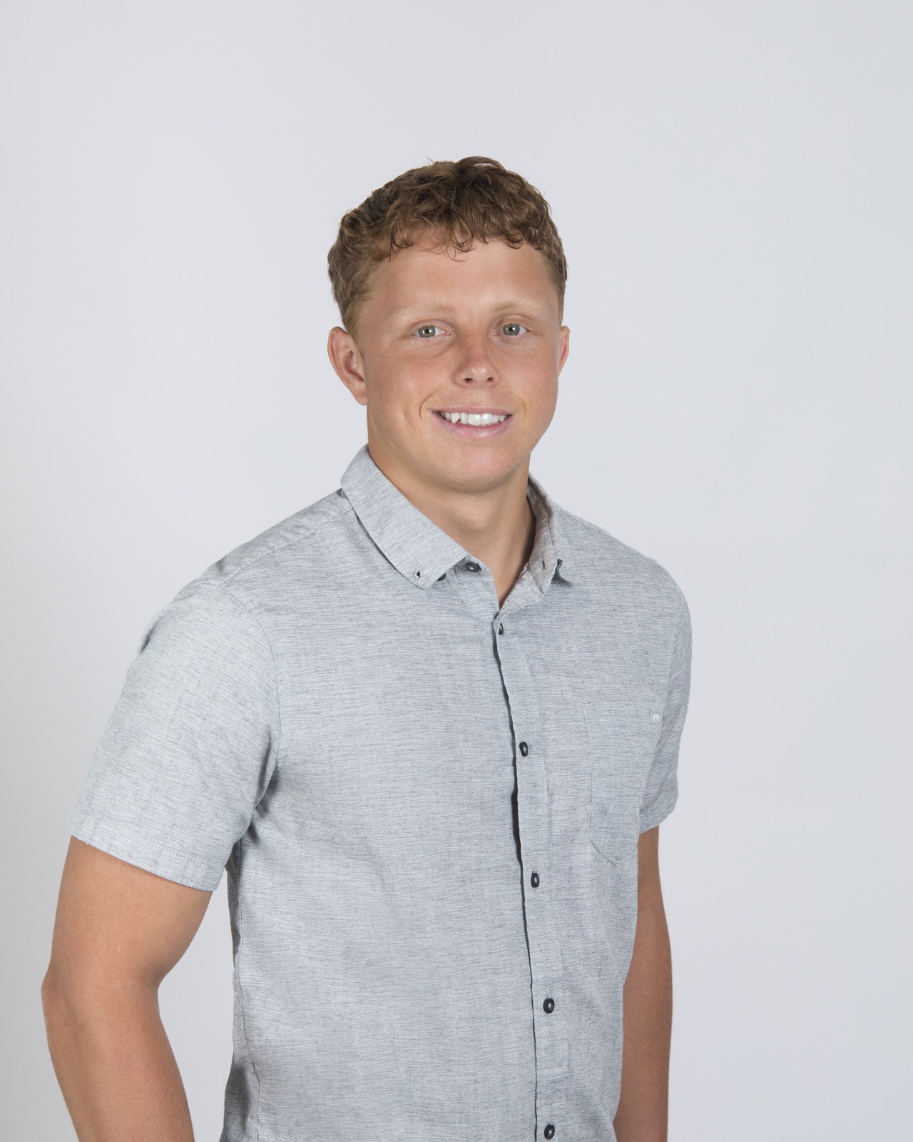 Luke Stenson, Co-Founder