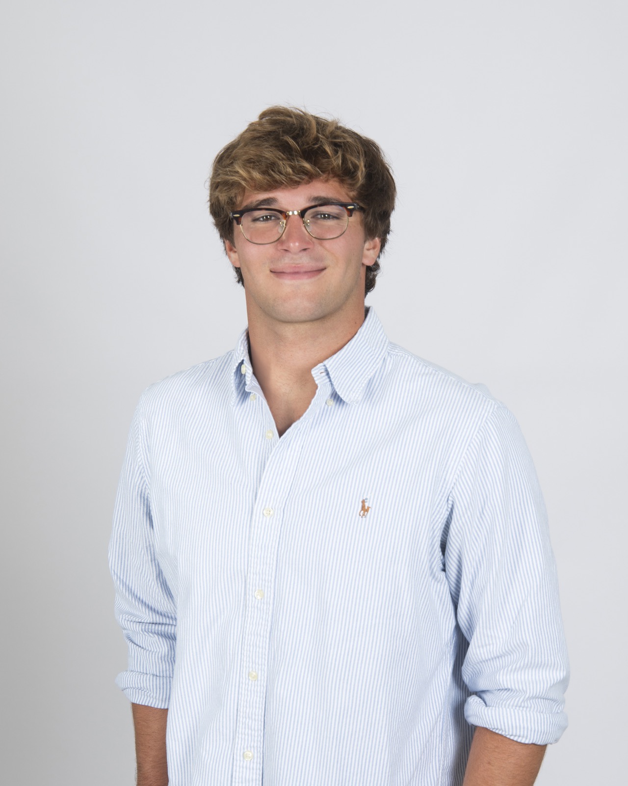 Wyatt Porch, Co-Founder